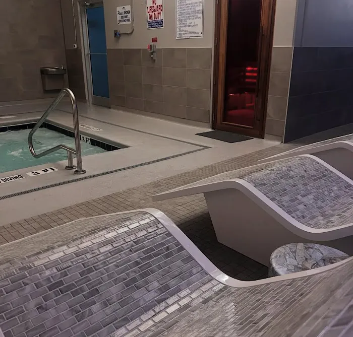 Fit4life Health Clubs - Garner Picture 2