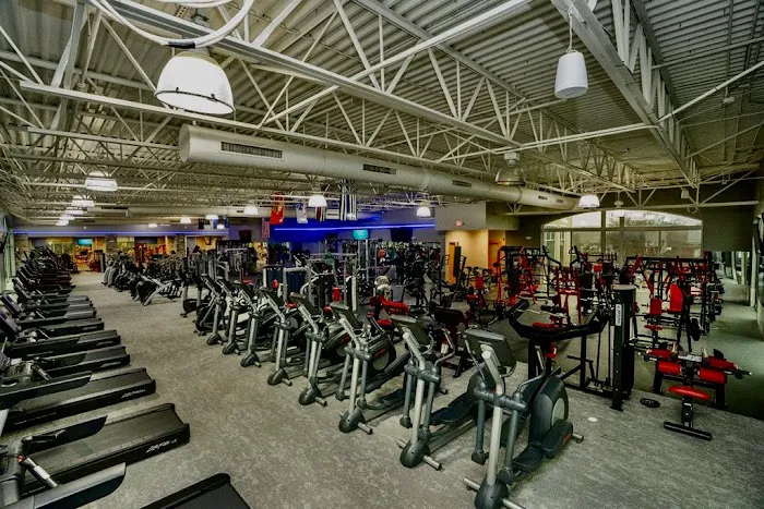 Fit4life Health Clubs - Garner Picture 1