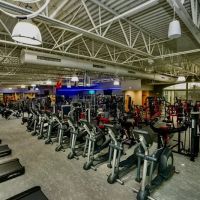 Fit4life Health Clubs - Garner ico