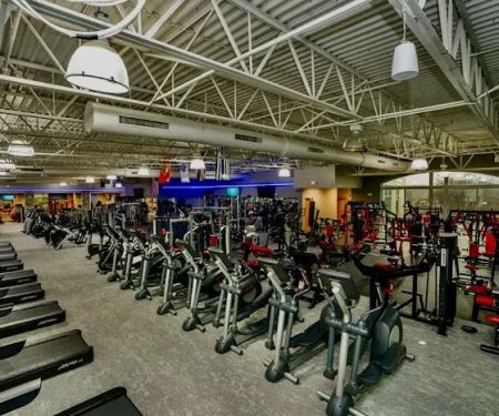 Fit4life Health Clubs - Garner