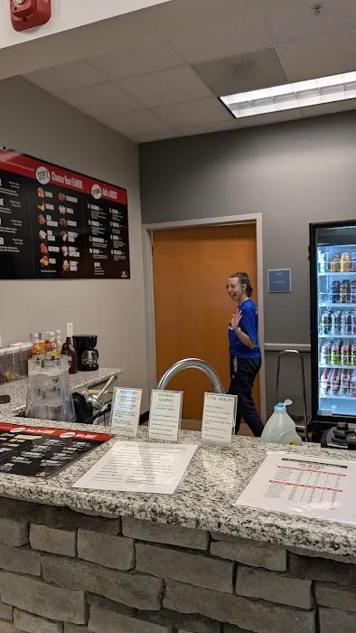 Fit4life Health Clubs - Garner Picture 3