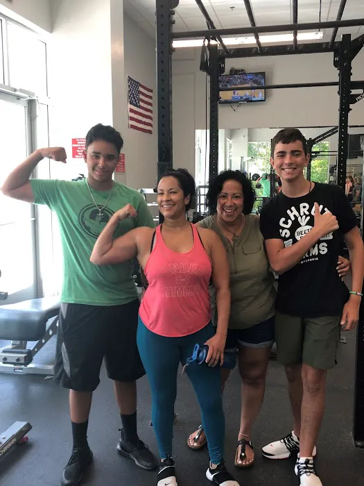 RealFit Club Picture 2