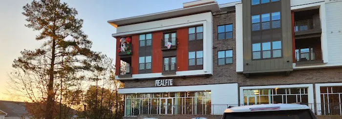 RealFit Club Picture 5