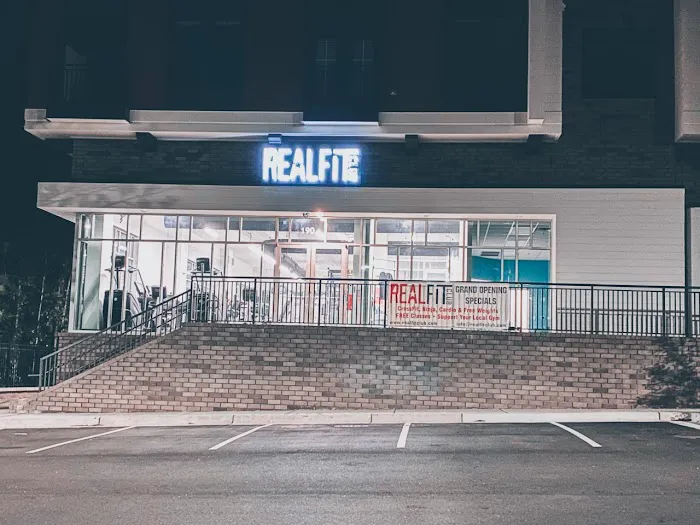 RealFit Club Picture 3