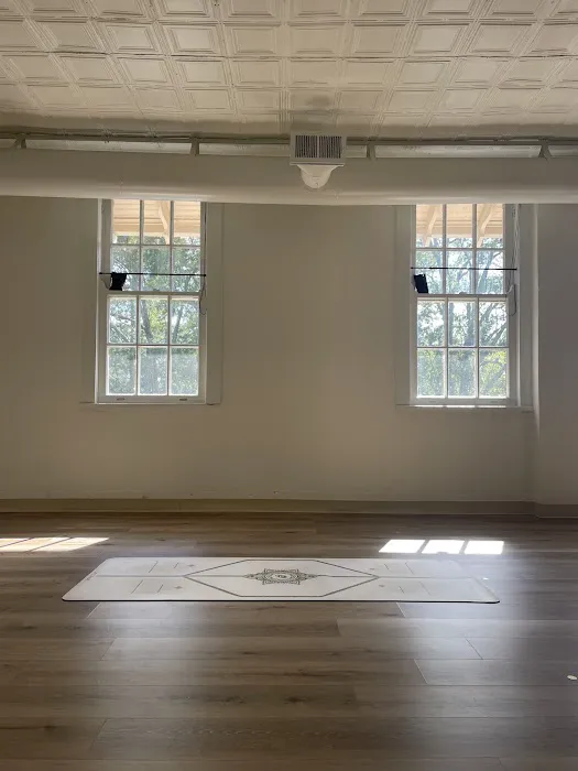 Solstice Yoga Picture 1