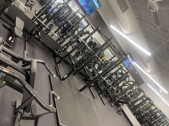 Anytime Fitness Picture 10