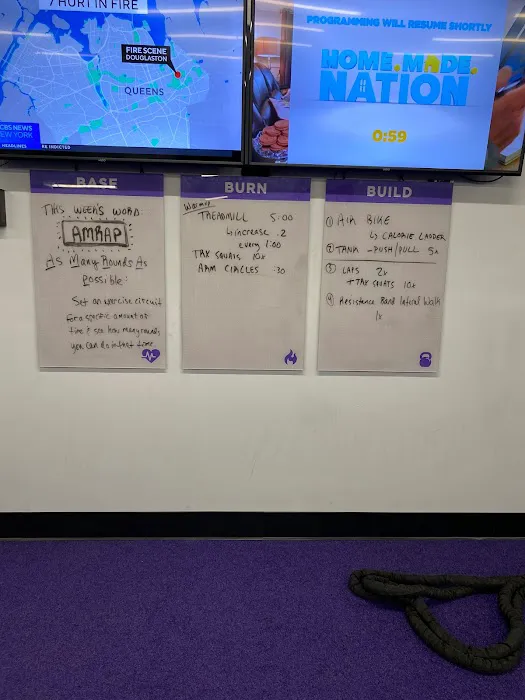 Anytime Fitness Picture 1