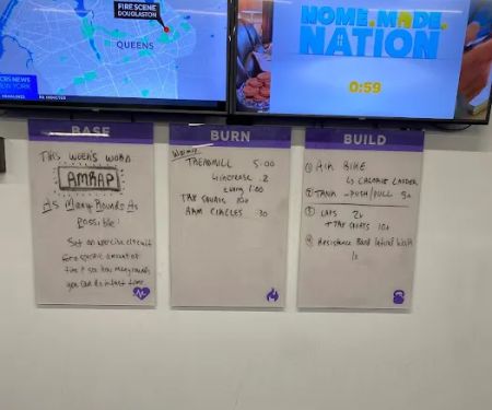 Anytime Fitness