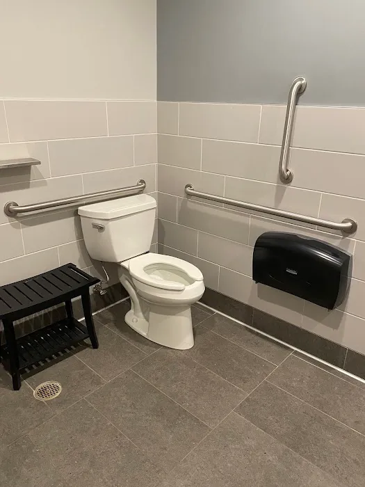 Anytime Fitness Picture 4