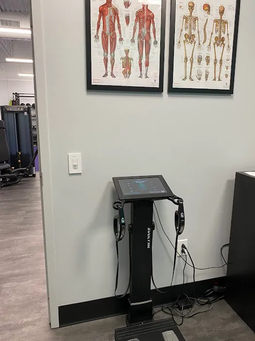 Anytime Fitness Picture 3