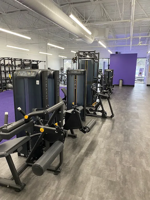 Anytime Fitness Picture 7