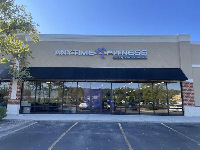 Anytime Fitness Picture 2