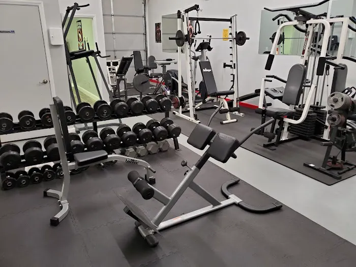 Physiqeeus The GymGod Training LLC Picture 7