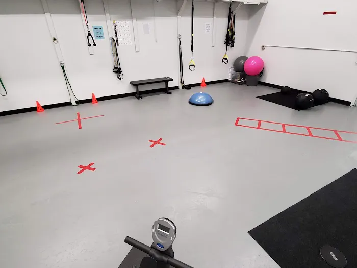 Physiqeeus The GymGod Training LLC Picture 4