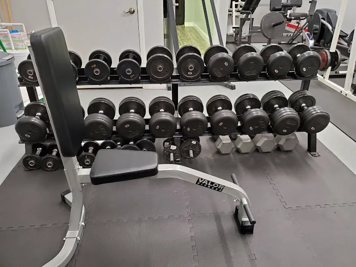 Physiqeeus The GymGod Training LLC Picture 5