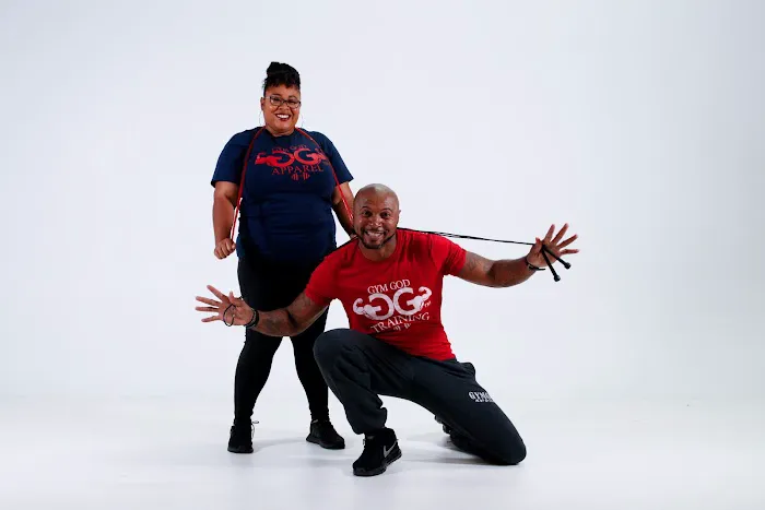 Physiqeeus The GymGod Training LLC Picture 3