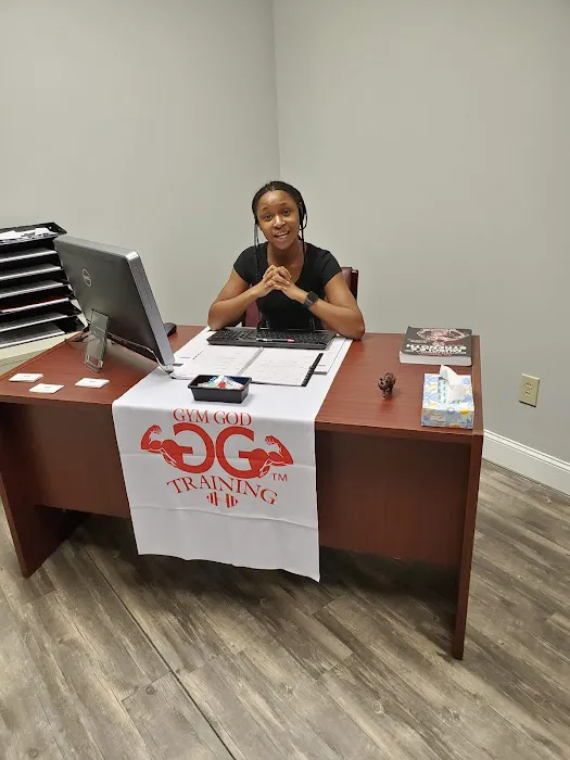 Physiqeeus The GymGod Training LLC Picture 8