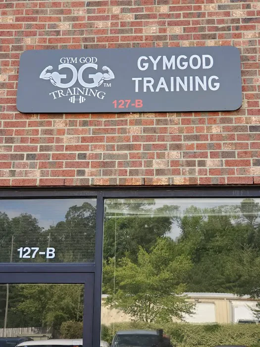 Physiqeeus The GymGod Training LLC Picture 10