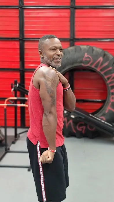 Physiqeeus The GymGod Training LLC Picture 6