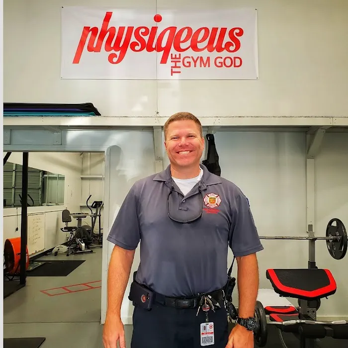 Physiqeeus The GymGod Training LLC Picture 2