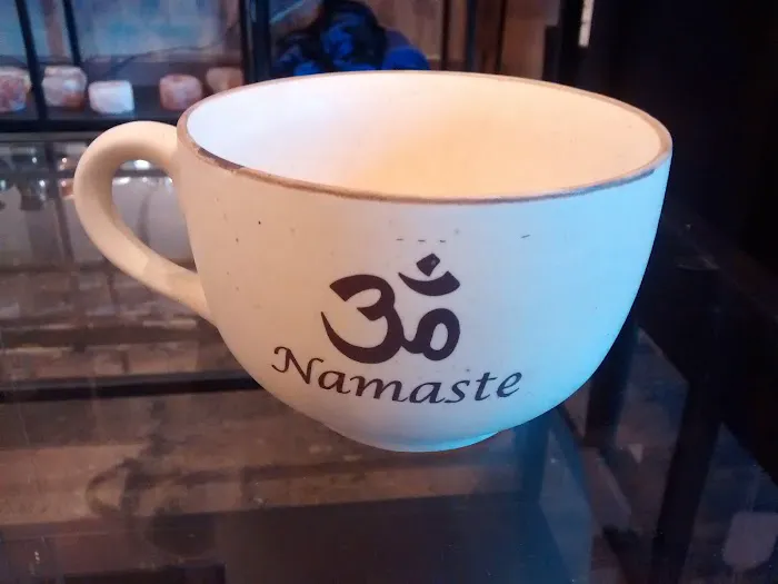 Blue Point Yoga Picture 2