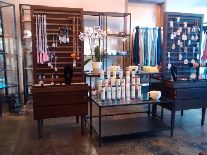 Blue Point Yoga Picture 7