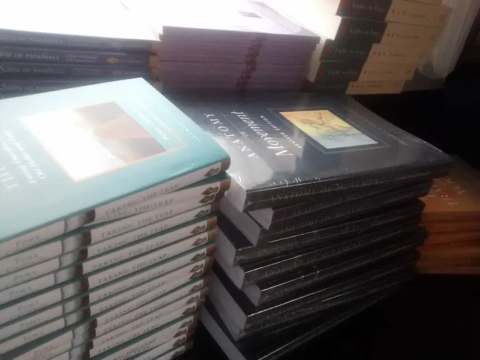 Blue Point Yoga Picture 4