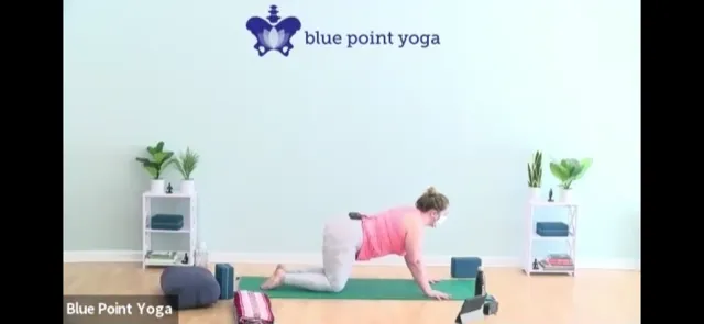 Blue Point Yoga Picture 6