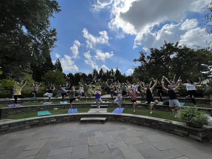 Blue Point Yoga Picture 9