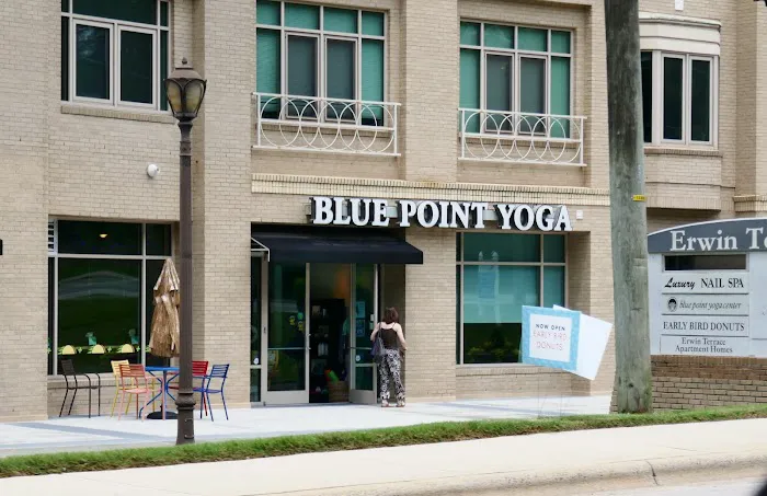Blue Point Yoga Picture 1