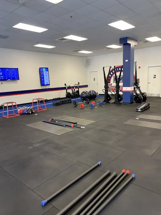 F45 Training Shannon Plaza Picture 1