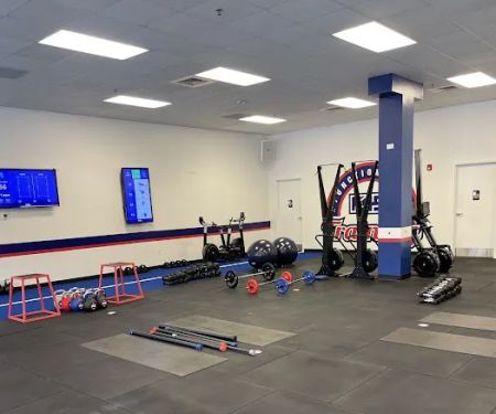 F45 Training Shannon Plaza