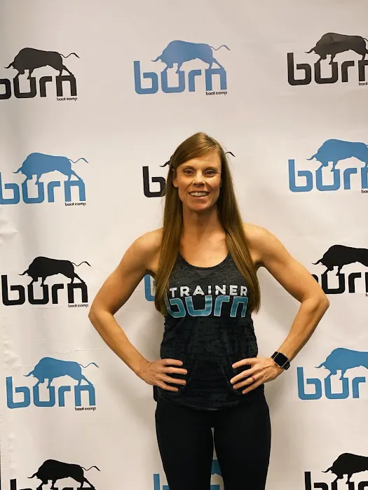 Burn Boot Camp Picture 5