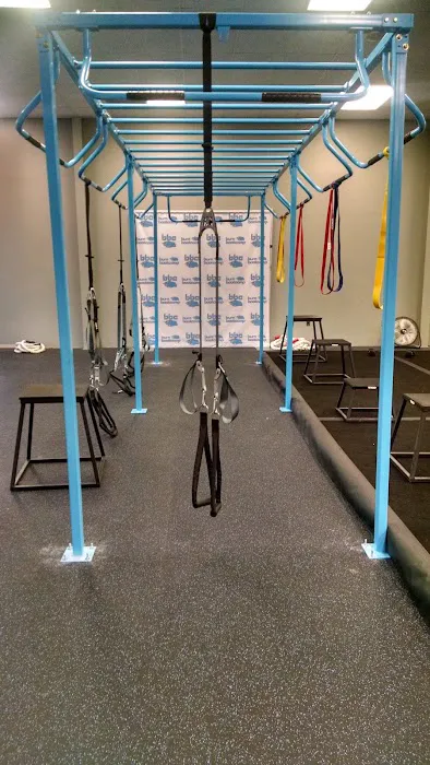 Burn Boot Camp Picture 8