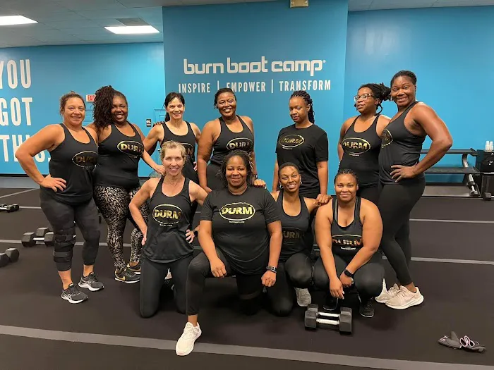Burn Boot Camp Picture 2