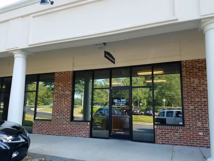 Burn Boot Camp Picture 4