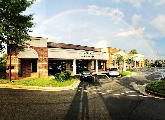 Burn Boot Camp Picture 9