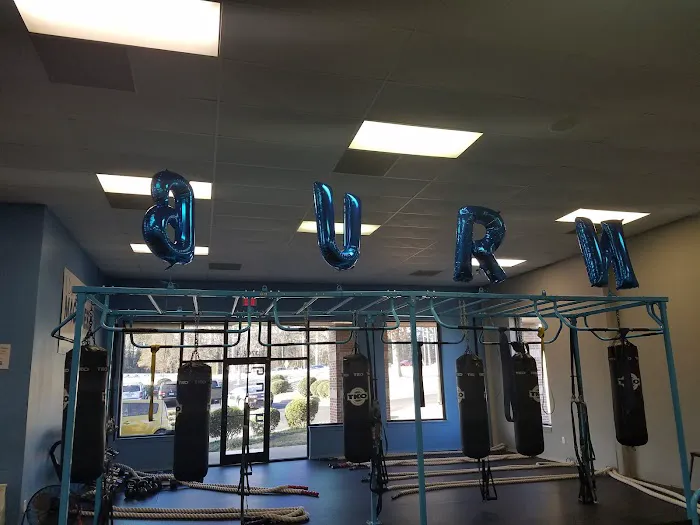 Burn Boot Camp Picture 6