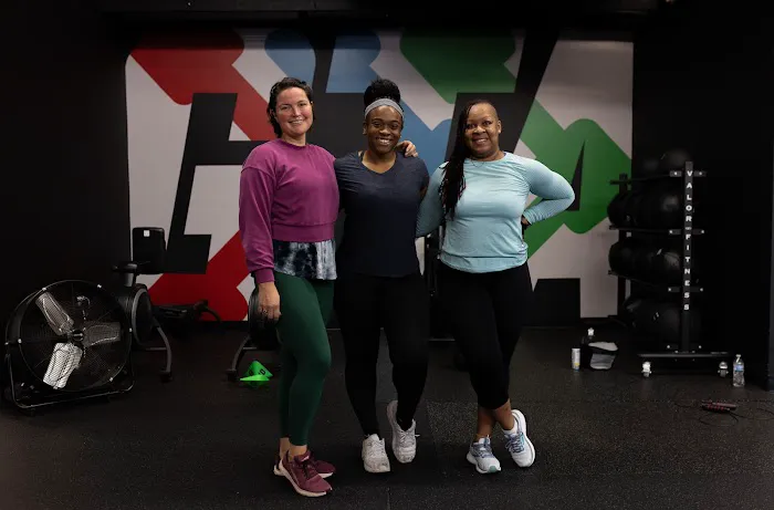 GTA Fitness Picture 5