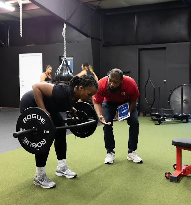 GTA Fitness Picture 2