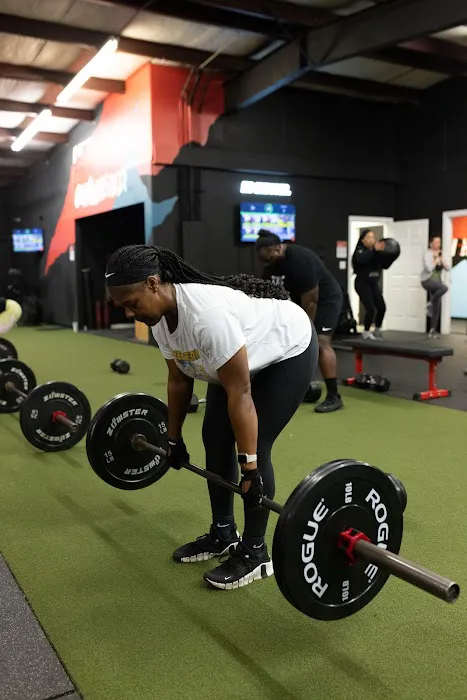 GTA Fitness Picture 3