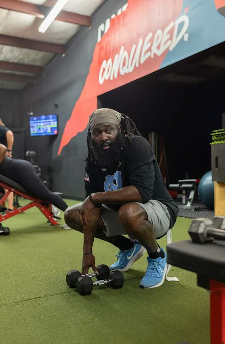 GTA Fitness Picture 8