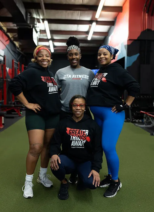 GTA Fitness Picture 1