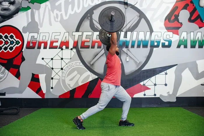 GTA Fitness Picture 9