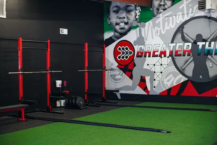 GTA Fitness Picture 7