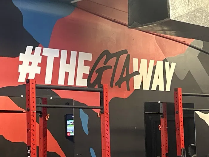 GTA Fitness Picture 6