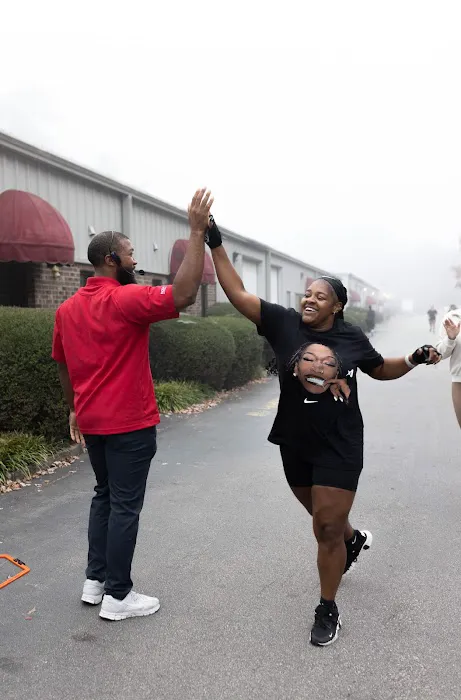 GTA Fitness Picture 10