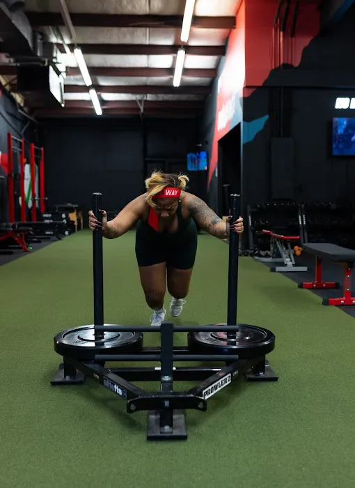 GTA Fitness Picture 4