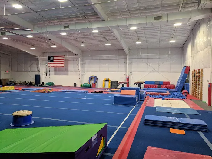 Bull City Gymnastics Picture 1