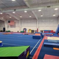 Bull City Gymnastics ico